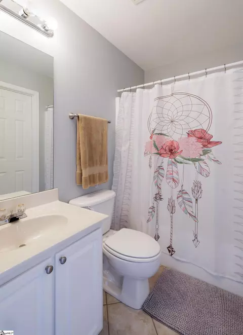 Bath - 237 Penick Dr, Duncan, SC 29334 photo 3 of 4