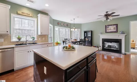 Kitchen - 237 Penick Dr, Duncan, SC 29334 photo 4 of 5