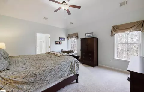 Bedroom - 237 Penick Dr, Duncan, SC 29334 photo 1 of 3