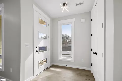 Entry Way - 115 Jackson St, Greer, SC 29650 photo 1 of 6