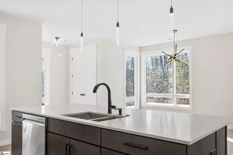 Kitchen - 115 Jackson St, Greer, SC 29650 photo 6 of 6