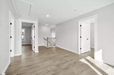 Entry Way - 115 Jackson St, Greer, SC 29650 photo 4 of 6