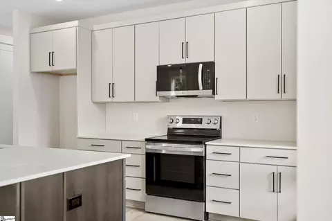 Kitchen - 115 Jackson St, Greer, SC 29650 photo 5 of 6