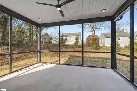 Exterior - 115 Jackson St, Greer, SC 29650 photo 4 of 9