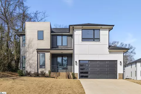 115 Jackson St, Greer, SC 29650