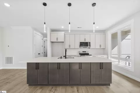 Kitchen - 115 Jackson St, Greer, SC 29650 photo 1 of 6