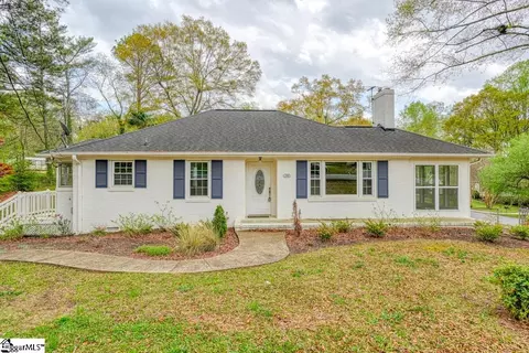 200 Princeton Ave, Greenville, SC 29607