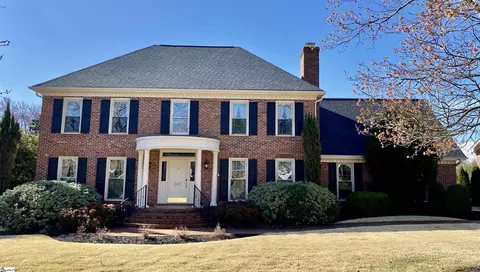 307 Water Mill Rd, Greer, SC 29650