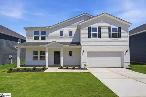 518 Tilson Rd, Piedmont, SC 29673