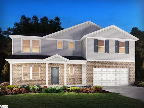 518 Tilson Rd, Piedmont, SC 29673