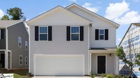 623 Starbeam Ct, Spartanburg, SC 29303