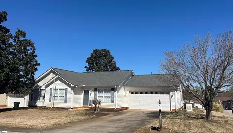 103 Hickory Rock Ln, Greer, SC 29651