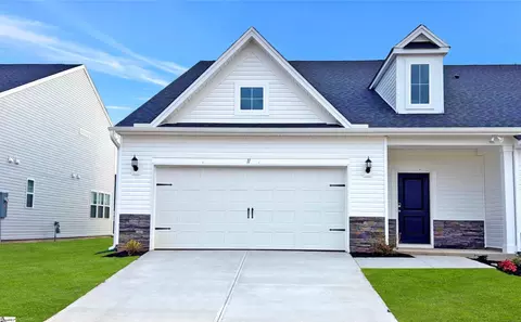 160 Herrick Pl #LOT 116, Greenville, SC 29611