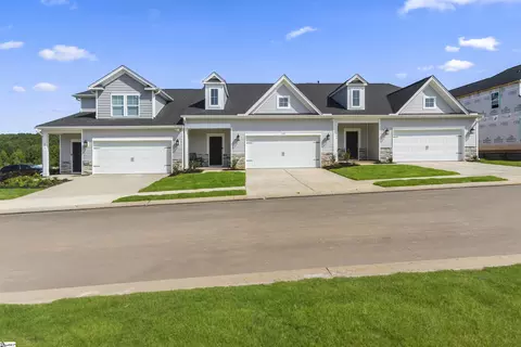 154 Herrick Pl #LOT 119, Greenville, SC 29611