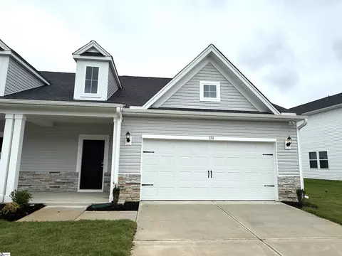 154 Herrick Pl #LOT 119, Greenville, SC 29611