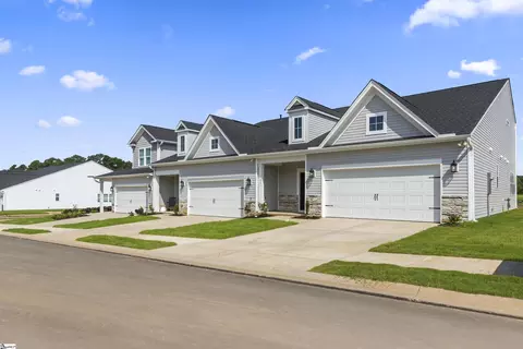 154 Herrick Pl #LOT 119, Greenville, SC 29611