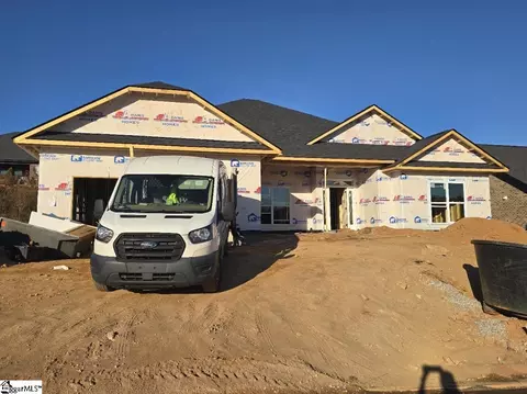 233 Rolling Waters Dr #LOT 73, Greenville, SC 29605