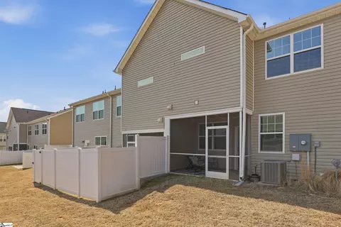 Exterior - 430 Bee Cove Way, Pendleton, SC 29670 photo 7 of 8