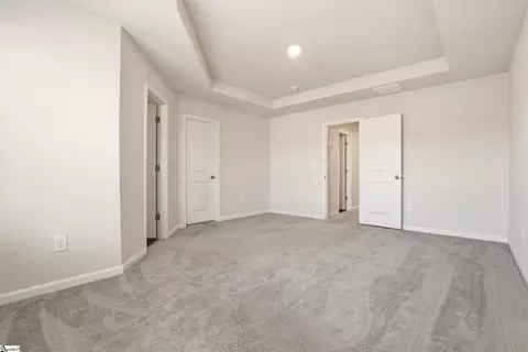 Bedroom - 430 Bee Cove Way, Pendleton, SC 29670 photo 2 of 6