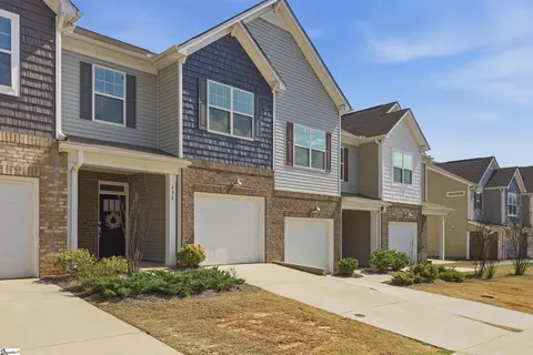 Exterior - 430 Bee Cove Way, Pendleton, SC 29670 photo 2 of 8