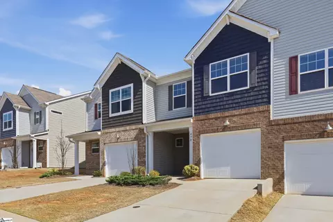 Exterior - 430 Bee Cove Way, Pendleton, SC 29670 photo 8 of 8