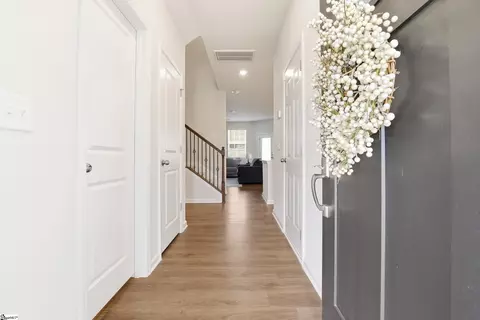 Entry Way - 430 Bee Cove Way, Pendleton, SC 29670 photo 1 of 5