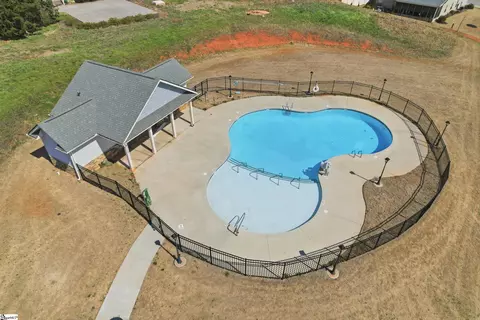 Exterior - 430 Bee Cove Way, Pendleton, SC 29670 photo 3 of 8