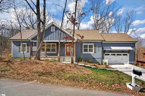 23 Arrow Head Rd, Greenville, SC 29609