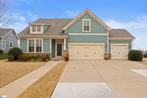 237 Fremont Dr, Simpsonville, SC 29680