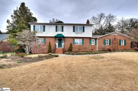 21 Gary Ave, Taylors, SC 29687