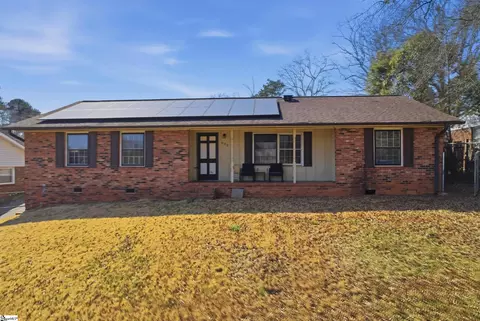 632 Old Augusta Rd, Greenville, SC 29605