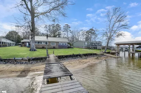 Exterior - 1020 Flymm Smith Rd, Waterloo, SC 29384 photo 8 of 10