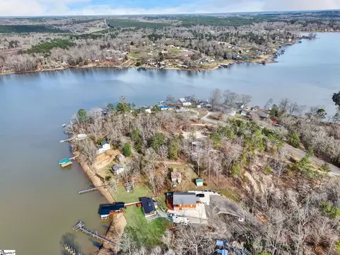 View/Area - 1020 Flymm Smith Rd, Waterloo, SC 29384 photo 8 of 10