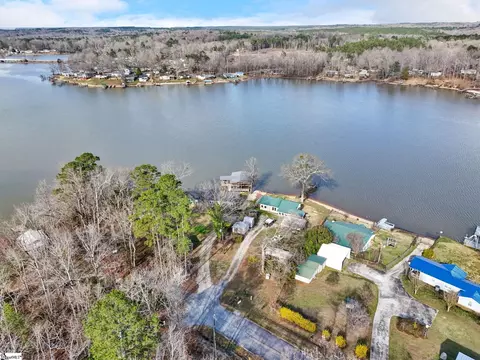 View/Area - 1020 Flymm Smith Rd, Waterloo, SC 29384 photo 9 of 10