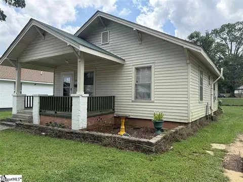 184 Cypress St, Clinton, SC 29325