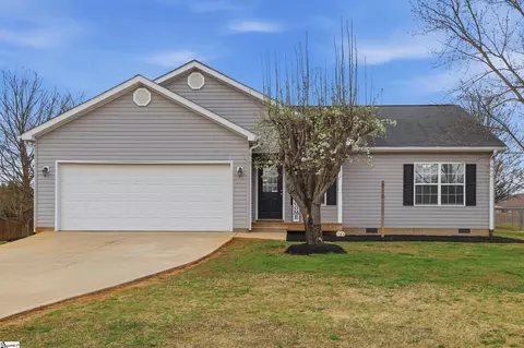 727 Old Bethel Rd, Moore, SC 29369