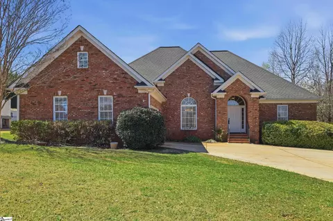 60 William Owens Way, Greer, SC 29651