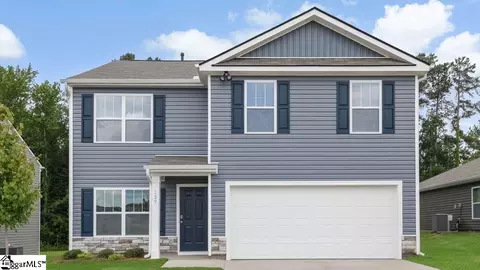 137 Cades Cove Dr, Greenwood, SC 29646
