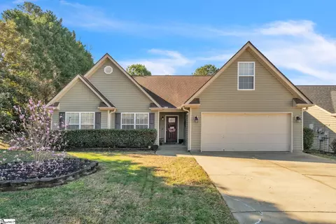 1 Catterick Way, Fountain Inn, SC 29644
