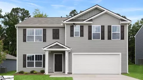 135 Cades Cove Dr, Greenwood, SC 29646