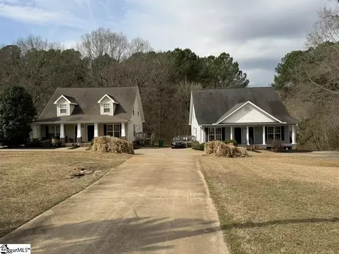 108 Bentwood Cir, Spartanburg, SC 29307
