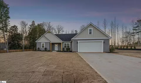 Exterior - 106 Ellison Dr, Easley, SC 29642 photo 3 of 6