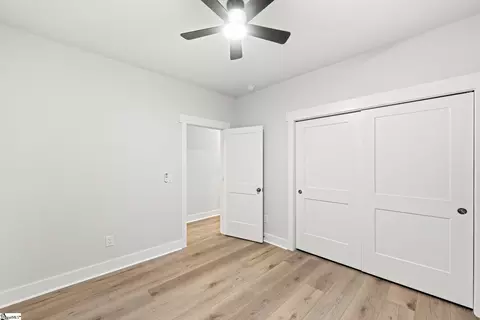 Bedroom - 106 Ellison Dr, Easley, SC 29642 photo 4 of 5
