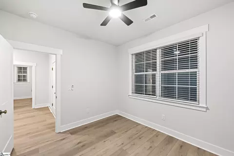 Bedroom - 106 Ellison Dr, Easley, SC 29642 photo 2 of 5