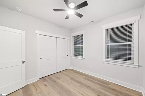 Bedroom - 106 Ellison Dr, Easley, SC 29642 photo 3 of 5