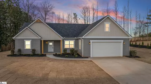 106 Ellison Dr, Easley, SC 29642