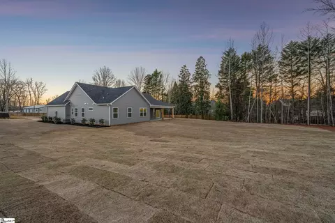 Exterior - 106 Ellison Dr, Easley, SC 29642 photo 6 of 6