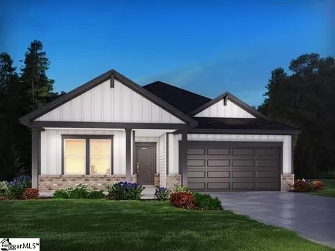 562 Harben Dr, Woodruff, SC 29388