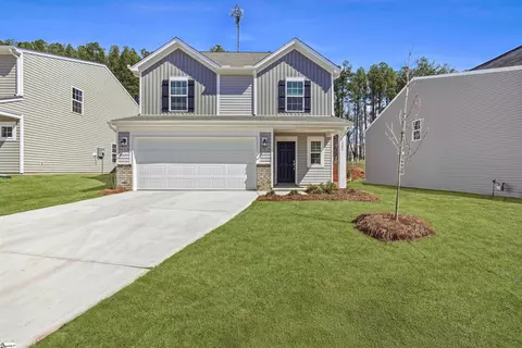 1385 Hugh Mack Ct, Spartanburg, SC 29303