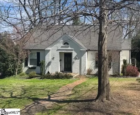 103 Belmont Ave, Greenville, SC 29601